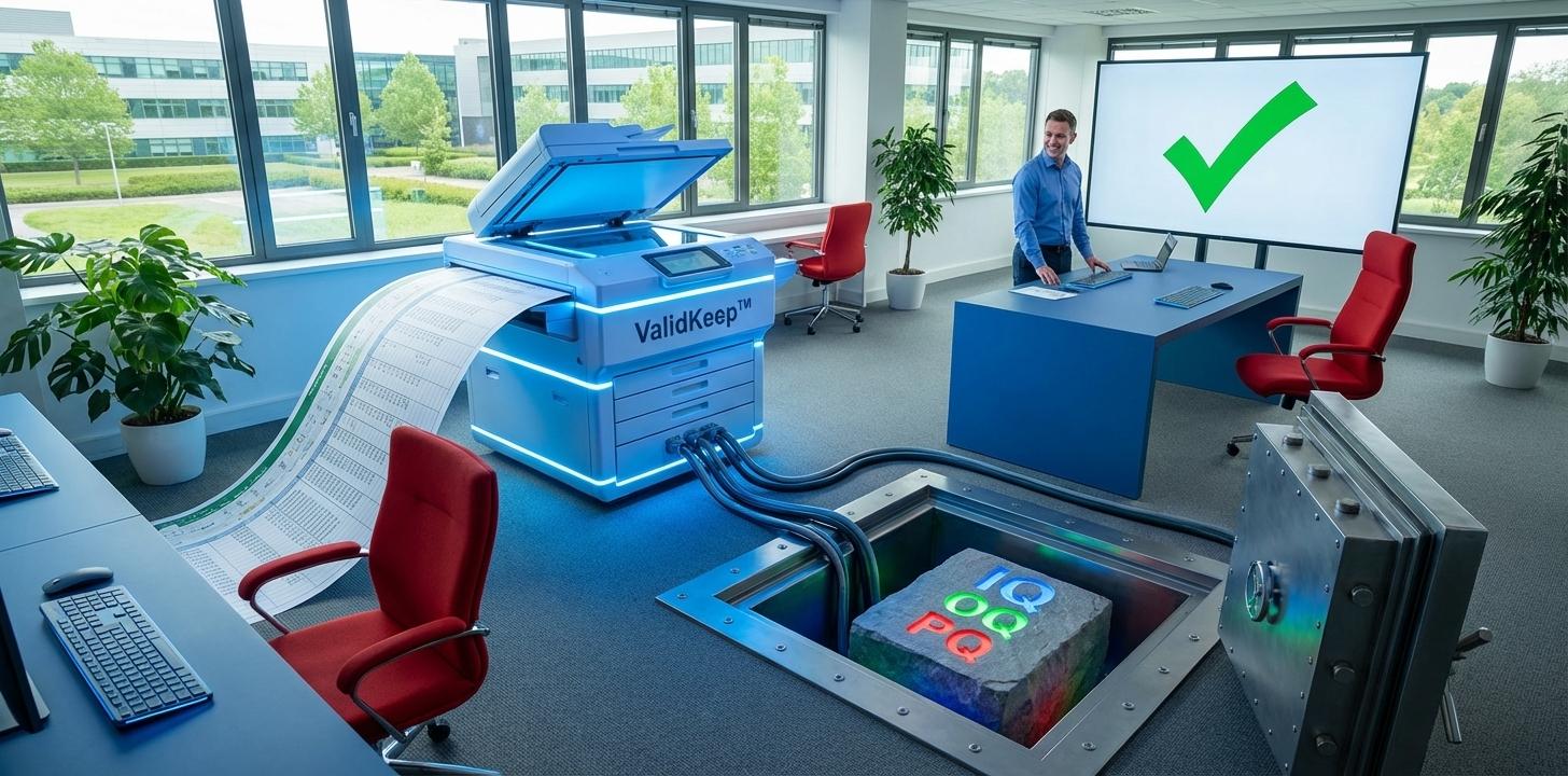 Solution Delivery Services