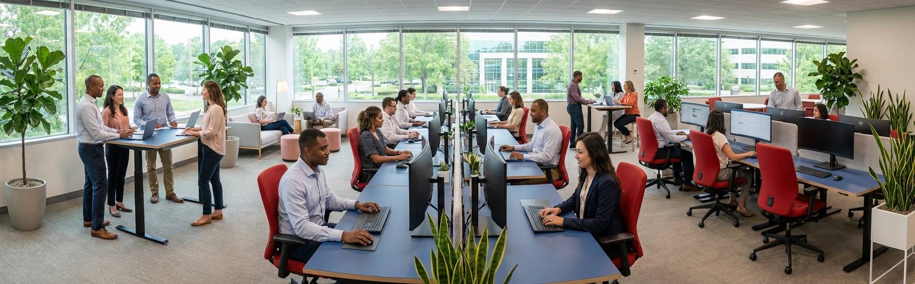 Contact Yttrigen Inc.